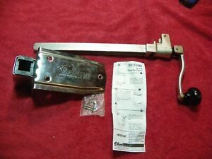 Edlund Co. Commercial Can Opener No.2 USA Made Pre-Own, Looks to been unused,