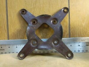 Steel Mounting Bracket