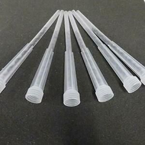 Nozzle, For Use With FIP 1-Step Fire Barrier Rated Foam Cartridge (9)