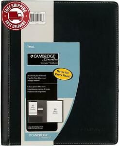 Cambridge Limited NoteTaker Notebook (06126)