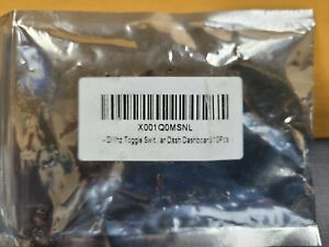 Mini Toggle Switch