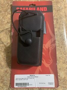 Safariland Radio Carrier W/ Swivel 762-5-13