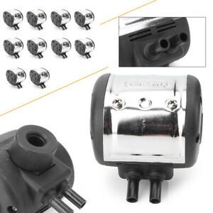 10pcs L80 Pneumatic Pulsator Fit Farm Cow Cattle Sheep Milker Milking Machine