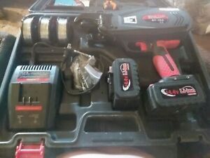 Rebar Tie Wire Tool battery operated tie wire gun
