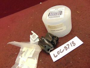 AMEC ALLIED SPADE DRILL REPLACEMENT TIP V4401D-1.7950 LOC8718
