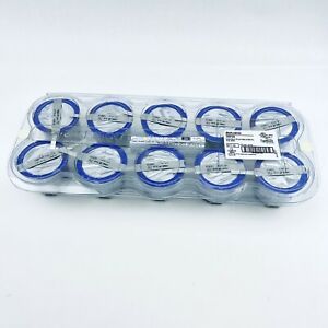 10-PACK ERICO CADWELD 250PLUSF20-165709 PLUS WELD METAL, WELDING MATERIAL