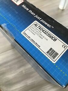 Altronix - ALTV2432350CB - CCTV Power Supply - Grey