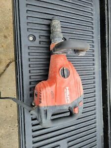 HILTI TE 700 AVR BREAKER HAMMER PREOWNED, FREE SHIPPING