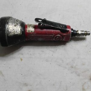 Chicago Pneumatic RP9884 Cutoff Tool