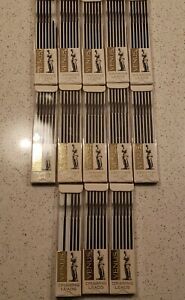 Vintage Venus Drafting Pencil Refill Lot Drawing Leads 3H 4H Artist Draw Write