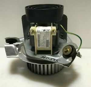 JAKEL J238-112-11202 Draft Inducer Blower Motor HC21ZE122A used FREE ship. MD515