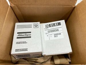 Atlas Copco 1310-3083-46 Oil Sample Analysis Kit