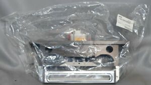 NEW VAT 0340X-CE24-AJR5/0128 MONOVAT Rectangular Gate Valve, ASM PN:54-125346A02