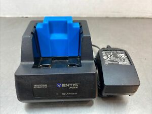 Industrial Scientific Ventis MX4 Charger 18108191 Power Supply.       PAI