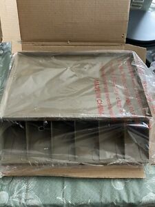 PM Company SecurIT Coin Wrap/Bill Strap Rack