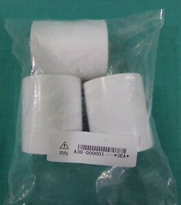 ECG Paper 50MM Series A30-000001 3 Pieces
