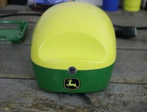 John Deere GreenStar StarFire 6000 GPS Receiver SF1