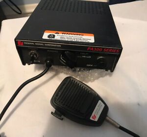 MISC. FEDERAL WHEELEN UNITROL CONTROLLERS