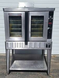 Blodgett Electric Convection Oven - Pizza - 38&#034;x40.5&#034;x57.5&#034;