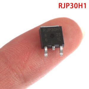 10 PCS RJP30H1 TO-252 power MOS tubes common tubes such as ions new  Lp
