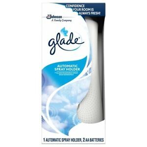 GLADE 77472 Air Freshener Spry Aersl