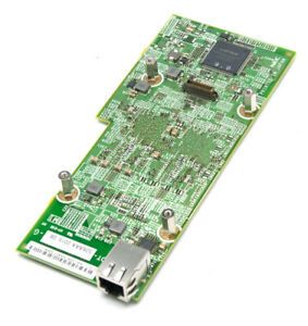 NEC Univerge SV9100 640073 BE113281 GPZ-IPLE VOIP IP Resource Daughter Card