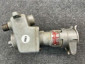 Crouse Hinds Co CES2214 Arktite Delayed Action Circuit Breaking Plug