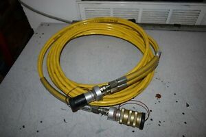 Parker Hurst Jaws of Life Hydraulic Hose