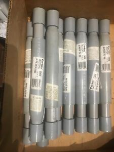 1 lot of 4.   3/4” Expansen Coupling