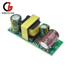 12v 400mA AC-DC Supply Buck Converter Step Down Module Convertible Adaptor