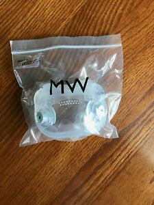 Dream Wear Full Face Mask Cushion MW Respirator Accessories Safety Cover Clear