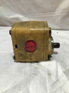 Hydraulic Pump - YZ502246
