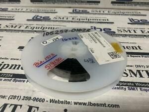 Lot Of (130) NEW Coilcraft Fixed Inductor 100uH - MSS7341-104MLB