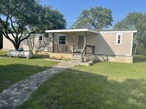 Manufactured home for sale - land NOT included