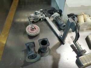 Heidelberg MO Feeder Parts