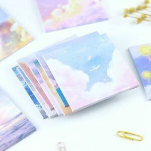&amp; School Supplies Post-it Scrapbooking Notepad Sticky Notes Memo Pad Memo Note