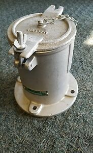 AR20044 APPLETON 200 AMP RECEPTACLE