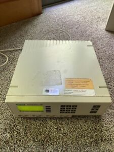 Bio-Rad PowerPAC 1000 Electrophoresis Power Supply