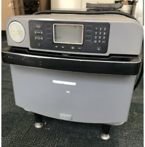 Turbo Chef Subway High Speed Rapid Accelerated Oven Encore 2