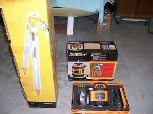 self leveling rotary laser level kit