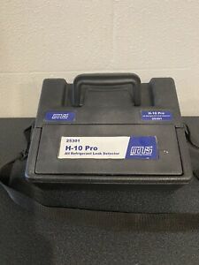 MARS  H-10 PRO  ALL REFRIGERANT LEAK DETECTOR  25301