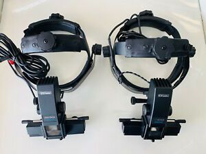 2-Keeler Vantage Bio Binocular Indirect Ophthalmoscope