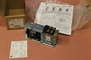 AB Allen Bradley 849-Z0D33 Pneumatic Timing Relay NEW