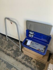 Greenlee Pe2003 Pulser Fault Locator
