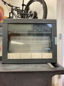 HONEYWELL D25-UU000000-00000000-0A0-0-0000-00-0 CHART recorder