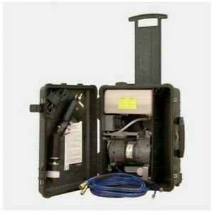 Disinfection Sprayer SC-ET Electrostatic Spraying Systems