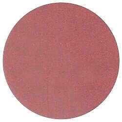 3M 01116 3M Red Abrasive Stikit Disc, 6&#034;, P80D, 100 Per Roll