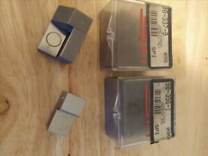 SPI magnetic edge finder set