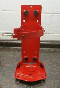 Pair of 2 NEW Ansul Sentry Red 20lb Vehicle Bracket 30937