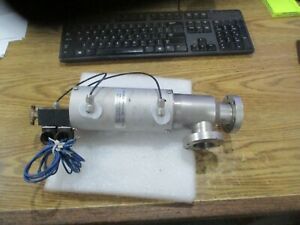 Inficon / Leybold-Heraeus: IPC-2 Presssure Converter w/ 1 MT Installed Orifice &lt;